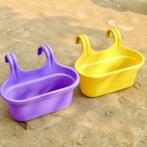 Plastic Pot