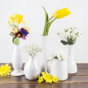 Ceramic Pots