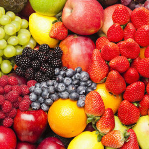 Fruit Plants