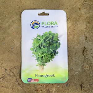 Fenugreek Seeds (Methi Dana)
