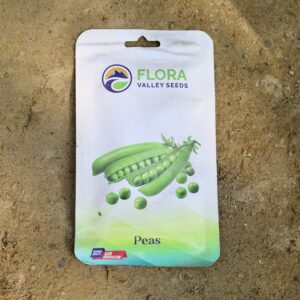 Peas seed (Matar dana)