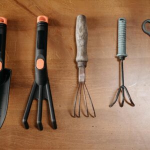 Gardening Essentials