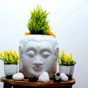 Table Top Ceramic Pots