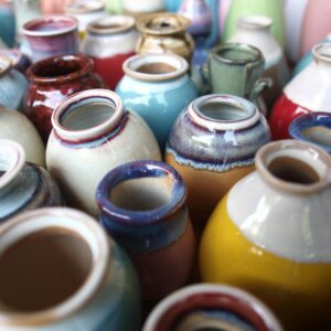 Premium Ceramic Pots