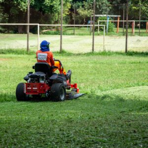 Gardening Service
